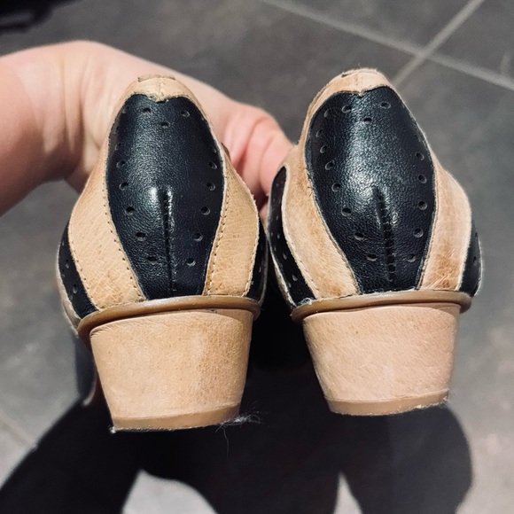 Miz Mooz Athena heels - Picture 3 of 6